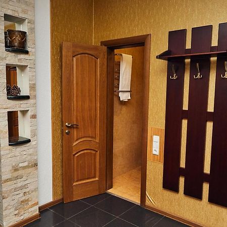 Africa Apartment Winnica Zewnętrze zdjęcie
