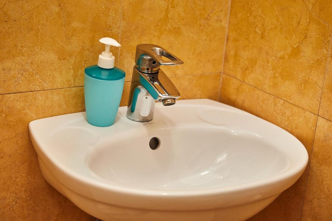 Africa Apartment Winnica Zewnętrze zdjęcie