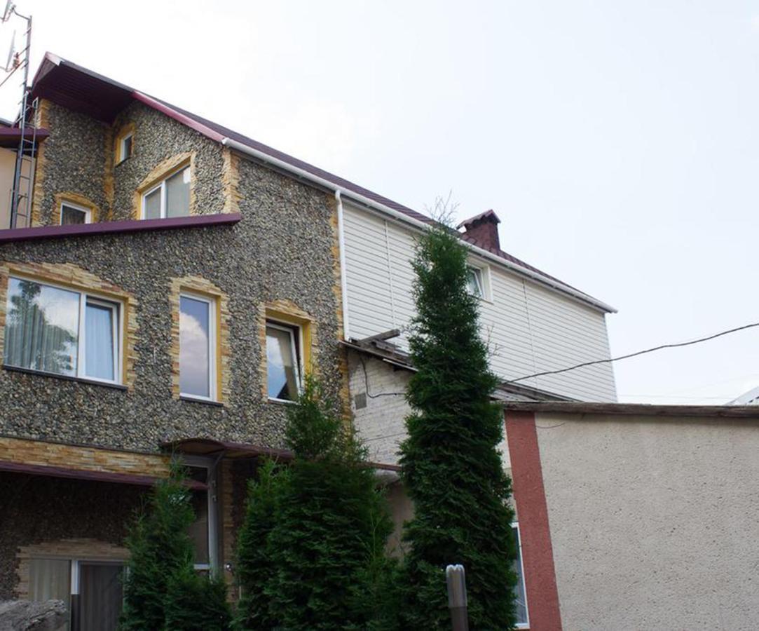 Africa Apartment Winnica Zewnętrze zdjęcie