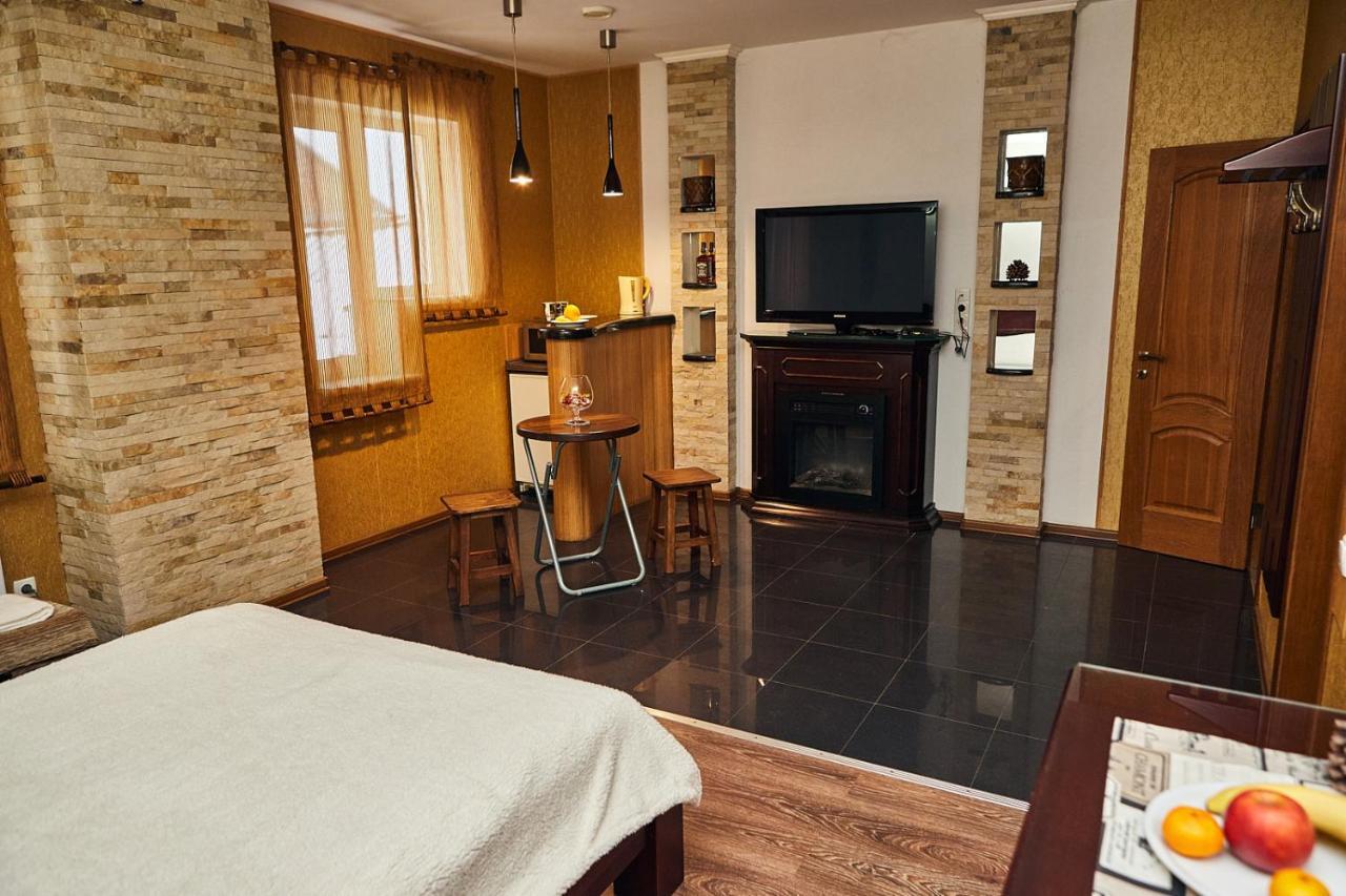 Africa Apartment Winnica Zewnętrze zdjęcie