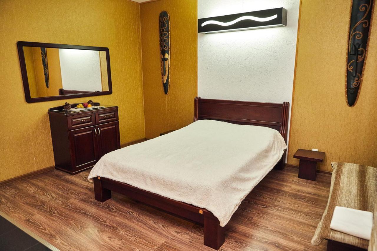 Africa Apartment Winnica Zewnętrze zdjęcie