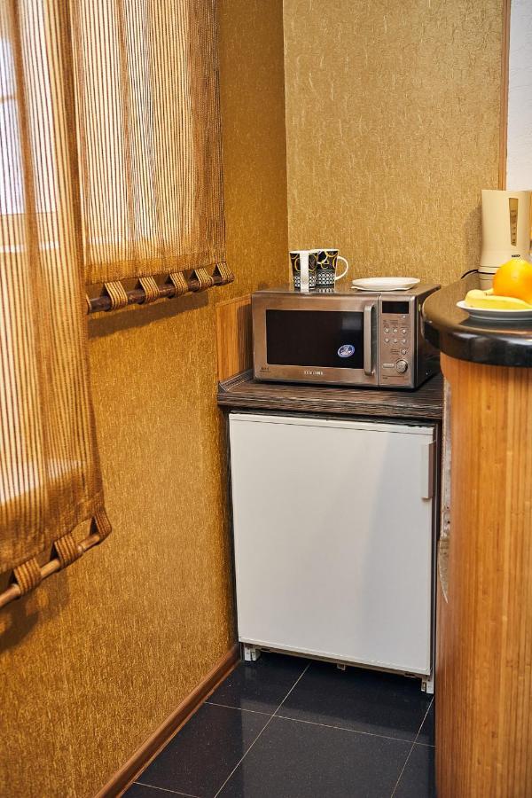 Africa Apartment Winnica Zewnętrze zdjęcie