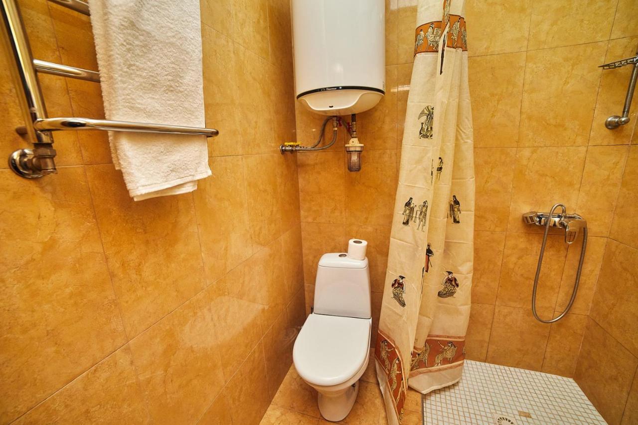 Africa Apartment Winnica Zewnętrze zdjęcie