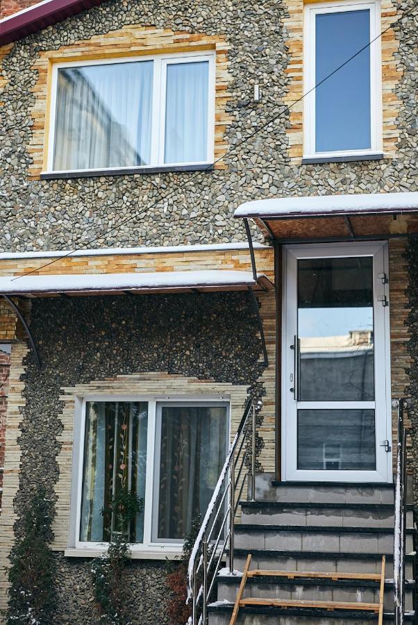 Africa Apartment Winnica Zewnętrze zdjęcie