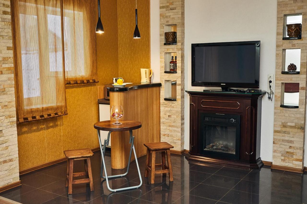 Africa Apartment Winnica Zewnętrze zdjęcie