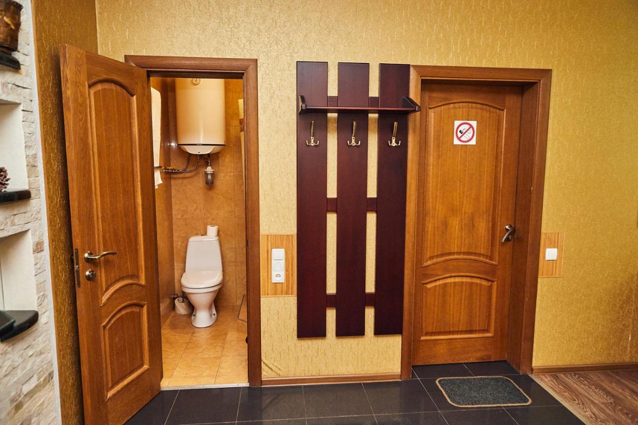 Africa Apartment Winnica Zewnętrze zdjęcie