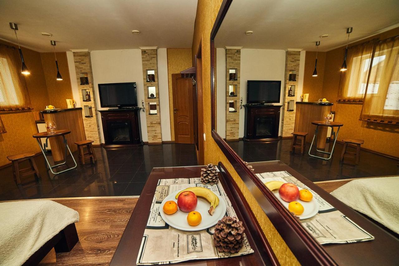 Africa Apartment Winnica Zewnętrze zdjęcie