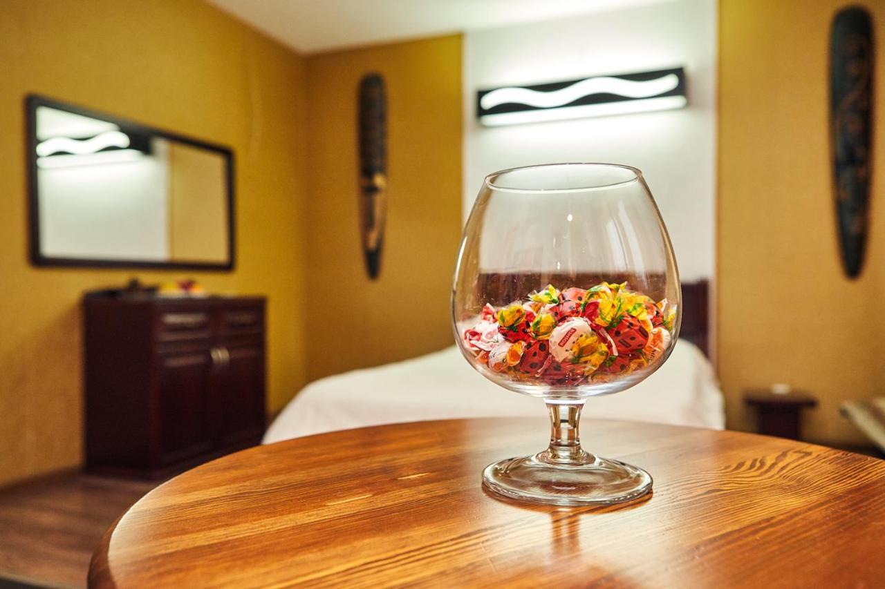 Africa Apartment Winnica Zewnętrze zdjęcie