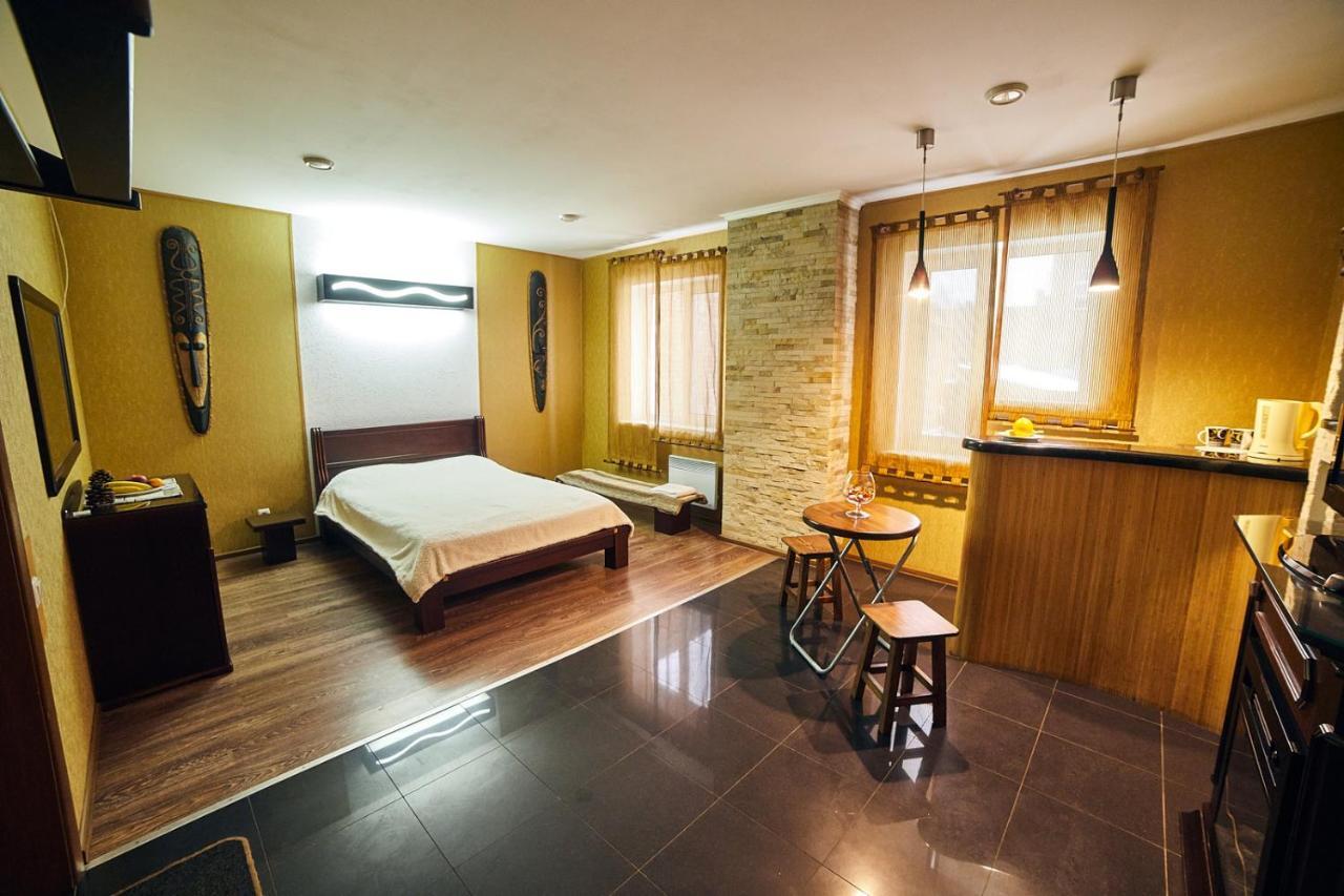 Africa Apartment Winnica Zewnętrze zdjęcie